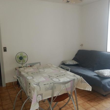 Appartement Du Jardin Saint-Affrique Ngoại thất bức ảnh