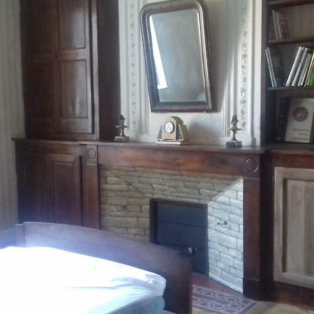 Appartement Du Jardin Saint-Affrique Ngoại thất bức ảnh
