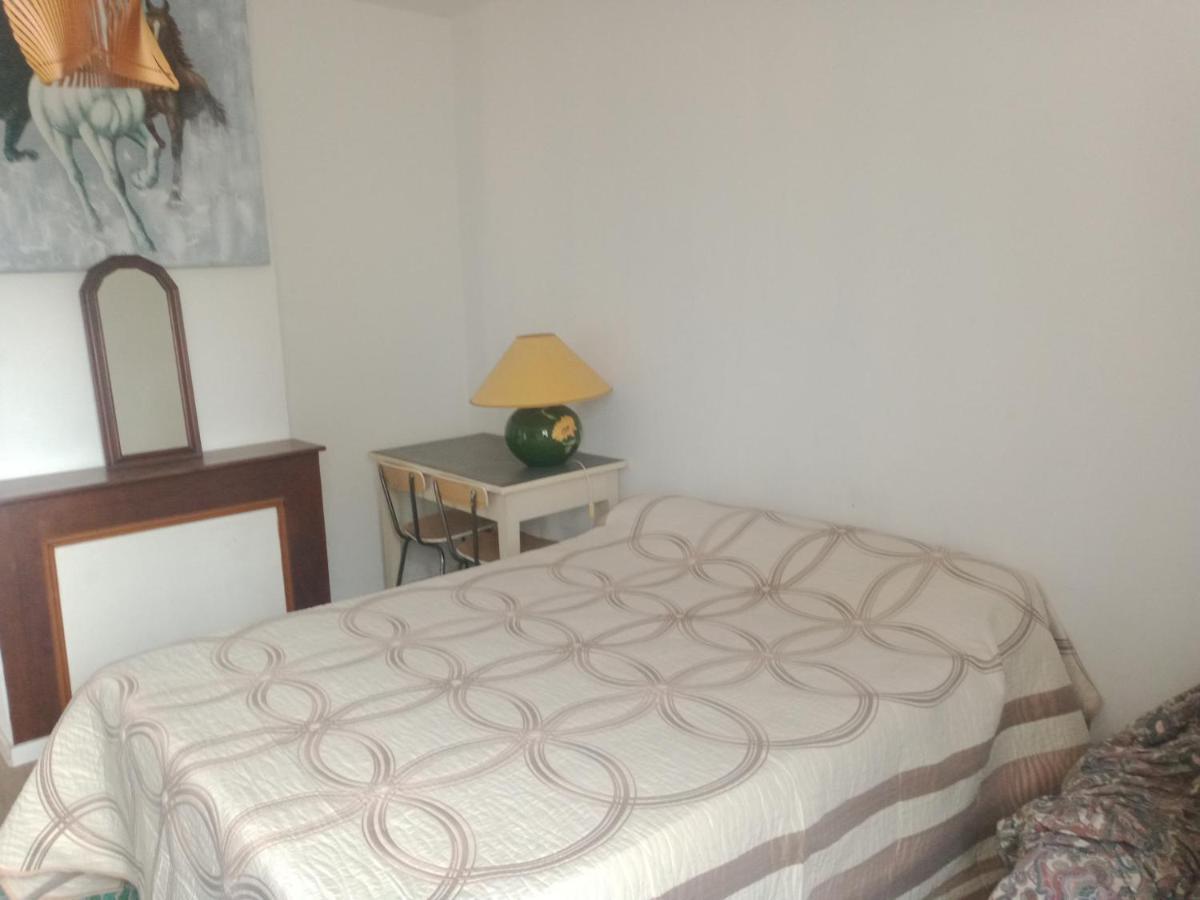 Appartement Du Jardin Saint-Affrique Ngoại thất bức ảnh