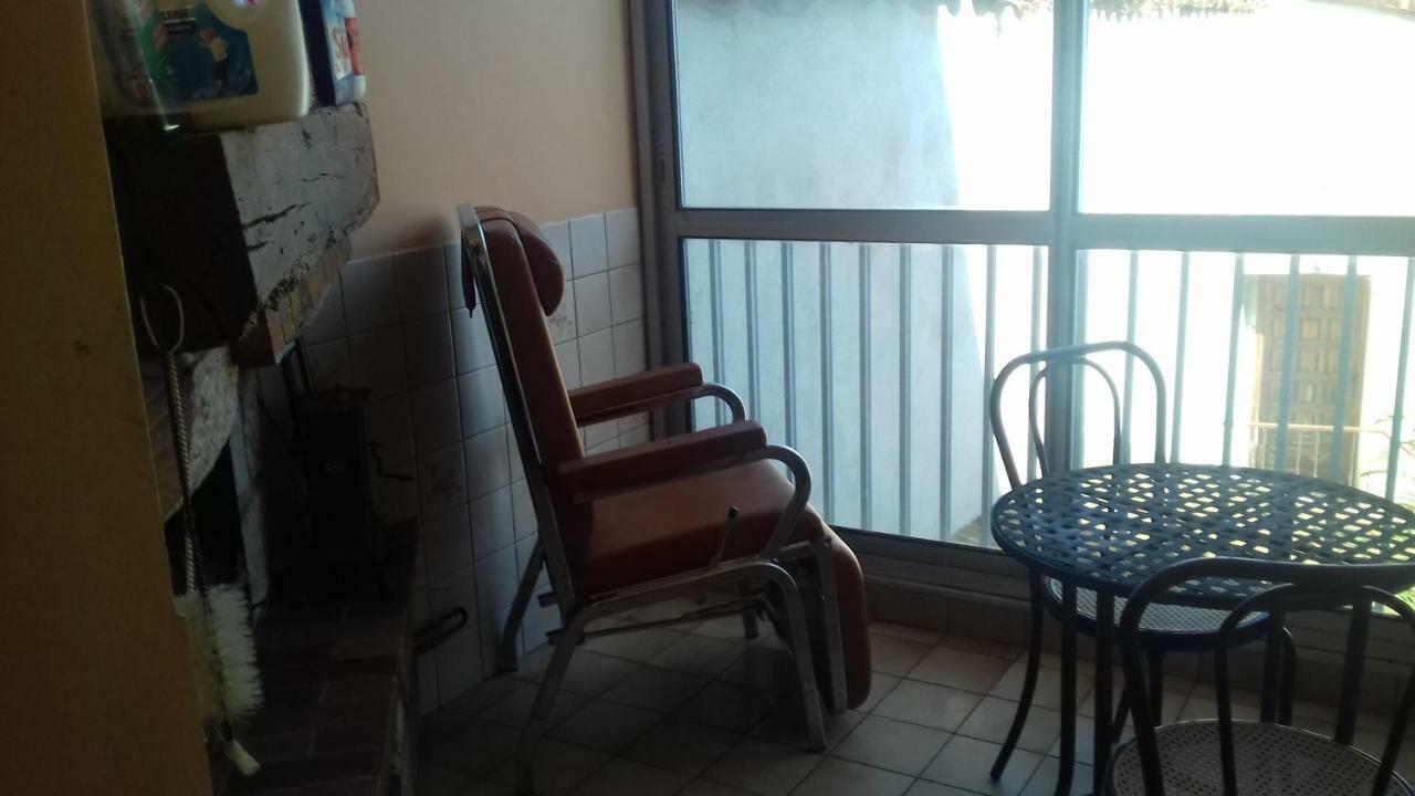 Appartement Du Jardin Saint-Affrique Ngoại thất bức ảnh